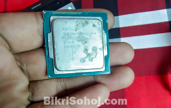Dual core 3.10 ghZ 4th zen